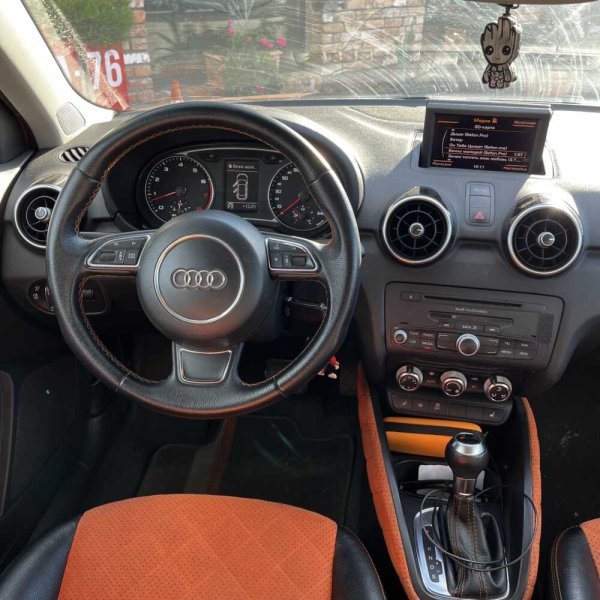 Audi A1 2012 г 197500 км - Image 17
