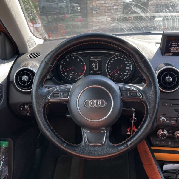 Audi A1 2012 г 197500 км - Image 18