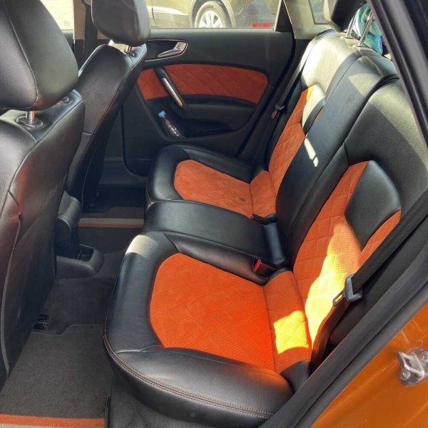 Audi A1 2012 г 197500 км - Image 19