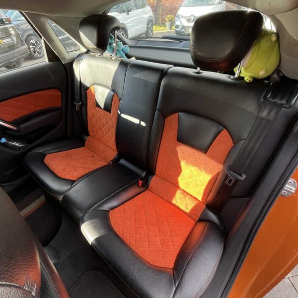 Audi A1 2012 г 197500 км - Image 20