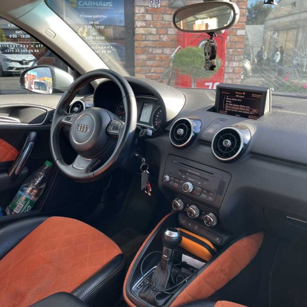 Audi A1 2012 г 197500 км - Image 21