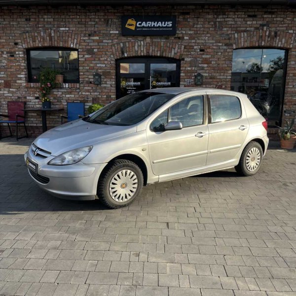 Peugeot 307 2004 г 235960 км - Image 3