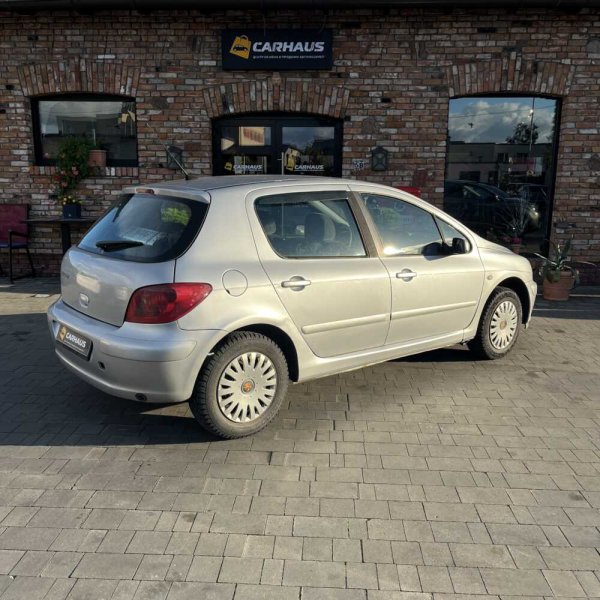 Peugeot 307 2004 г 235960 км - Image 6