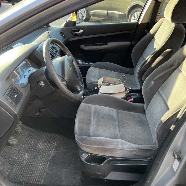 Peugeot 307 2004 г 235960 км - Image 11
