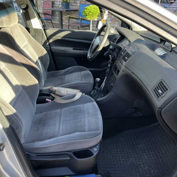 Peugeot 307 2004 г 235960 км - Image 17