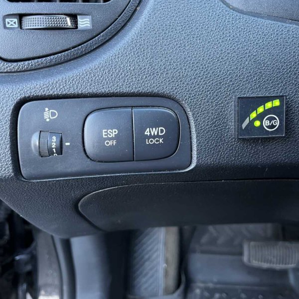 Kia Sportage 2005 г 233089 км - Image 9