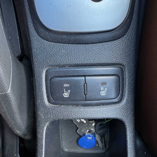 Kia Sportage 2005 г 233089 км - Image 13