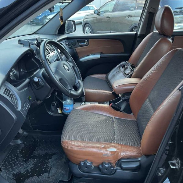 Kia Sportage 2005 г 233089 км - Image 15