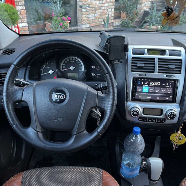 Kia Sportage 2005 г 233089 км - Image 16