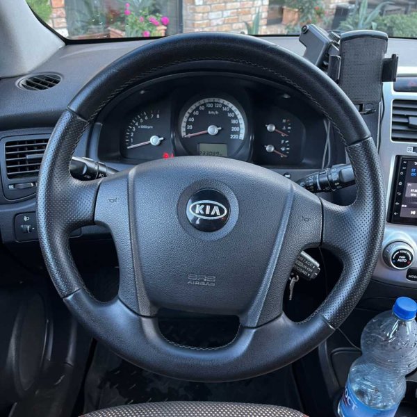 Kia Sportage 2005 г 233089 км - Image 17
