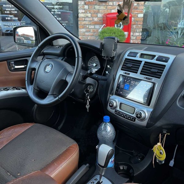 Kia Sportage 2005 г 233089 км - Image 19