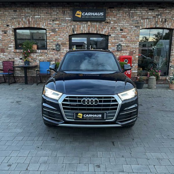 Audi Q5 2019 г 71934 км - Image 2
