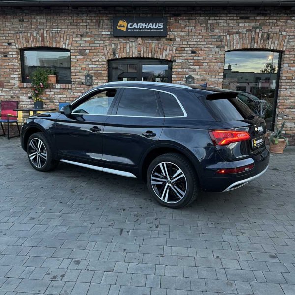 Audi Q5 2019 г 71934 км - Image 4