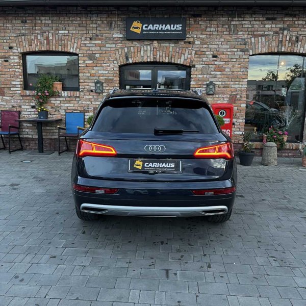 Audi Q5 2019 г 71934 км - Image 5