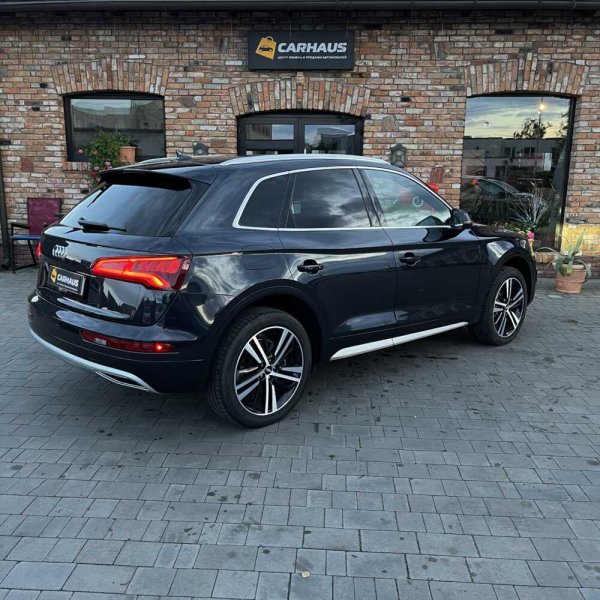 Audi Q5 2019 г 71934 км - Image 6