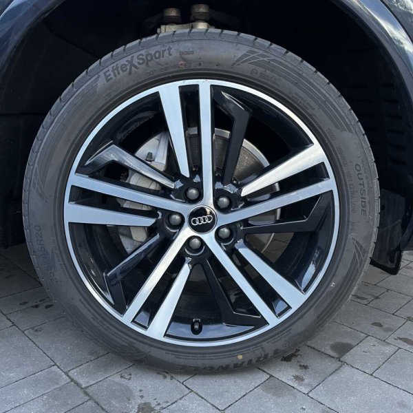 Audi Q5 2019 г 71934 км - Image 7