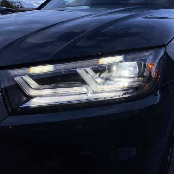 Audi Q5 2019 г 71934 км - Image 8