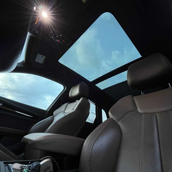 Audi Q5 2019 г 71934 км - Image 13