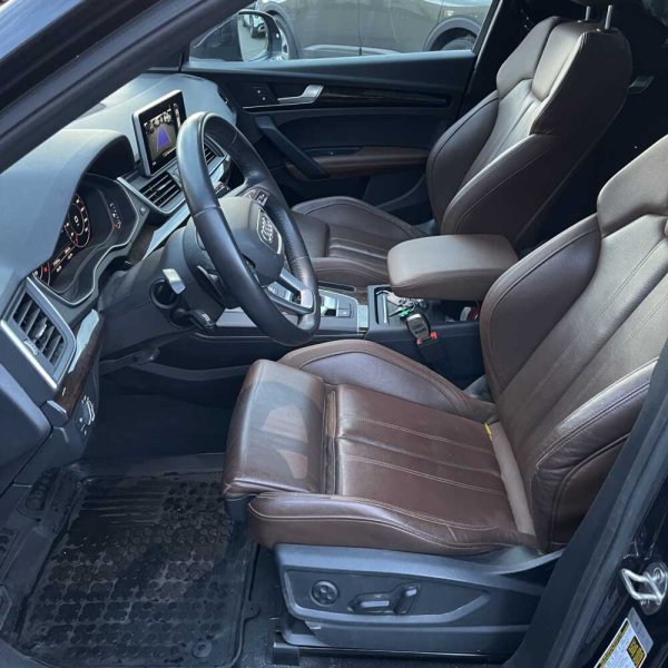 Audi Q5 2019 г 71934 км - Image 14