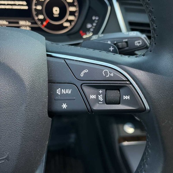 Audi Q5 2019 г 71934 км - Image 16