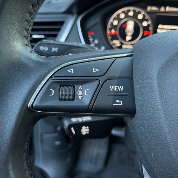 Audi Q5 2019 г 71934 км - Image 17