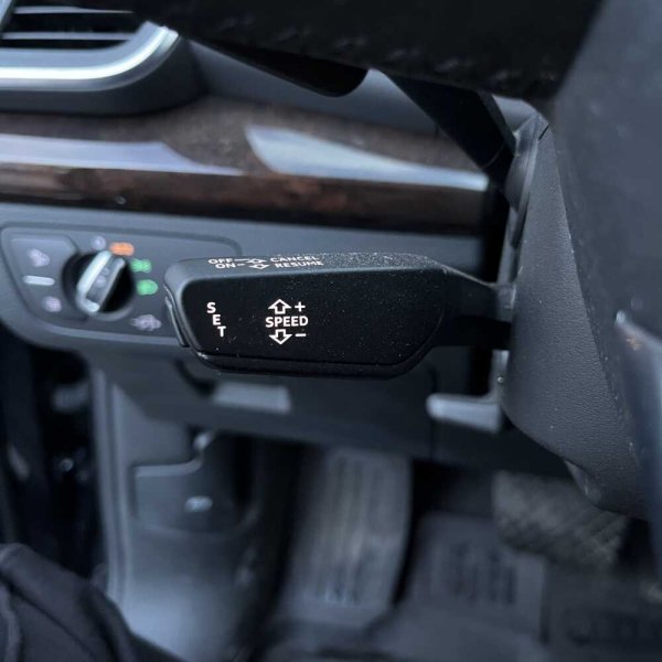 Audi Q5 2019 г 71934 км - Image 18