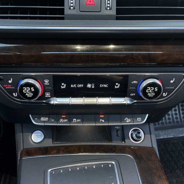 Audi Q5 2019 г 71934 км - Image 20