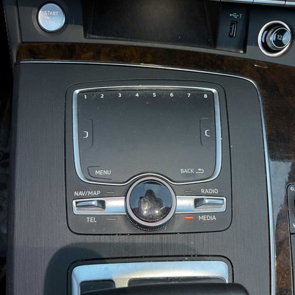 Audi Q5 2019 г 71934 км - Image 21