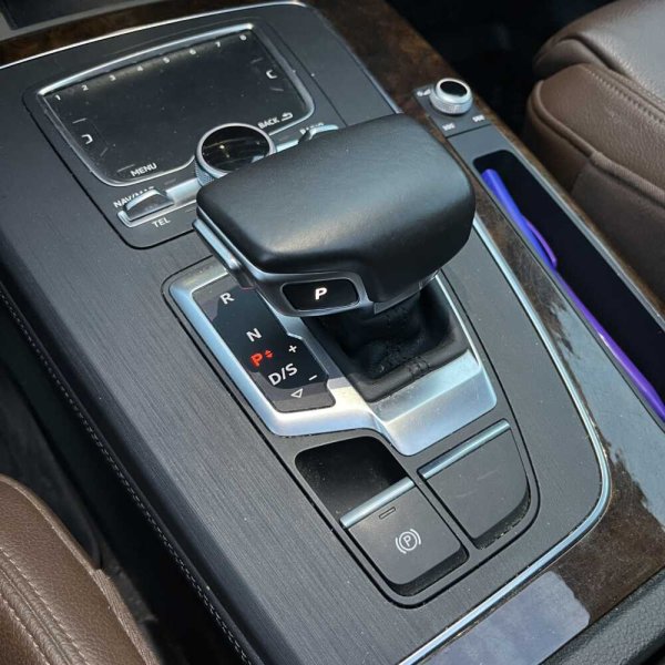 Audi Q5 2019 г 71934 км - Image 22