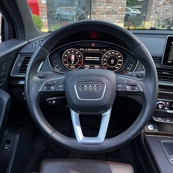 Audi Q5 2019 г 71934 км - Image 26