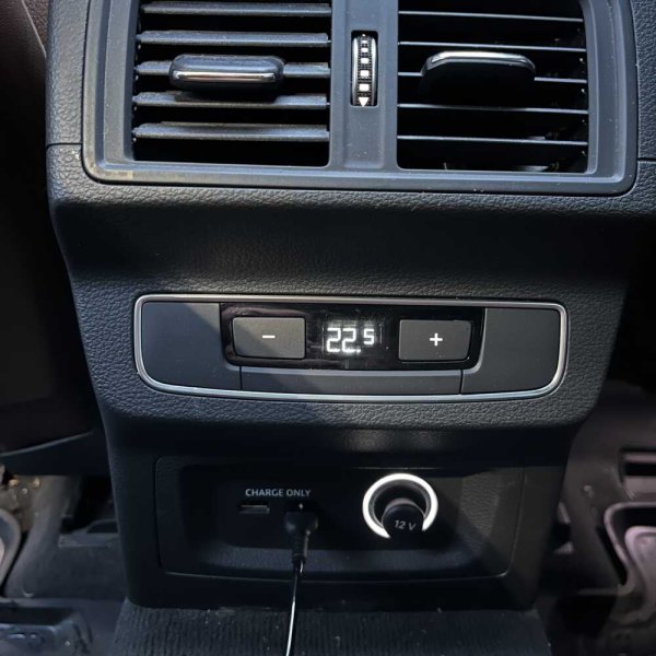 Audi Q5 2019 г 71934 км - Image 27