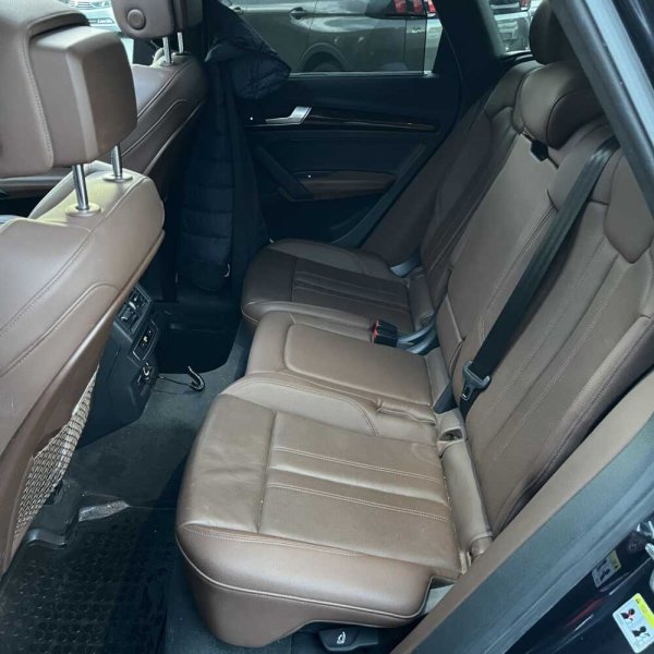 Audi Q5 2019 г 71934 км - Image 28