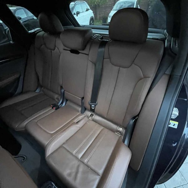 Audi Q5 2019 г 71934 км - Image 29