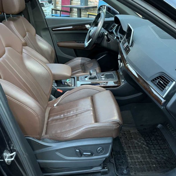 Audi Q5 2019 г 71934 км - Image 31