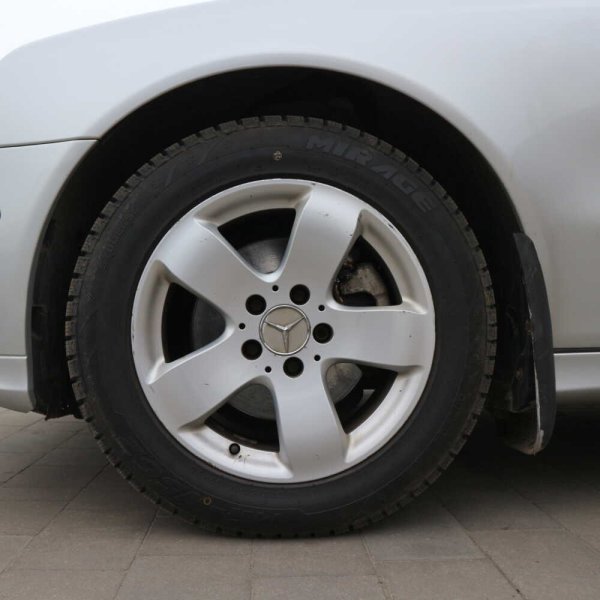 Mercedes E-класс 2003 г 536000 км - Image 4