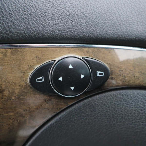Mercedes E-класс 2003 г 536000 км - Image 10