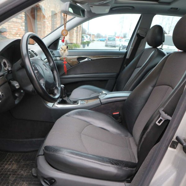 Mercedes E-класс 2003 г 536000 км - Image 12
