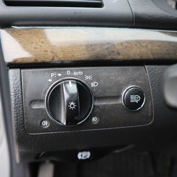 Mercedes E-класс 2003 г 536000 км - Image 15