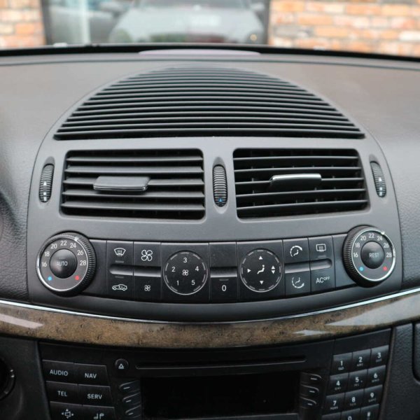 Mercedes E-класс 2003 г 536000 км - Image 18