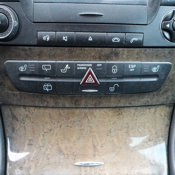 Mercedes E-класс 2003 г 536000 км - Image 20