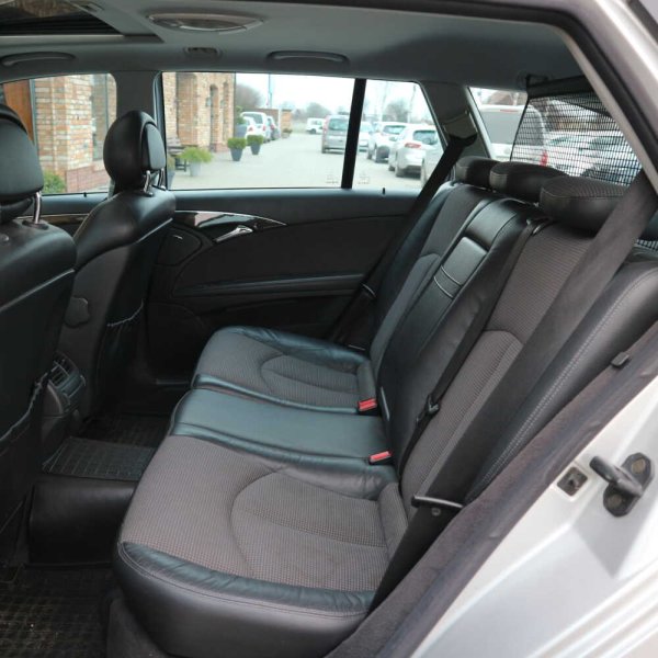 Mercedes E-класс 2003 г 536000 км - Image 21