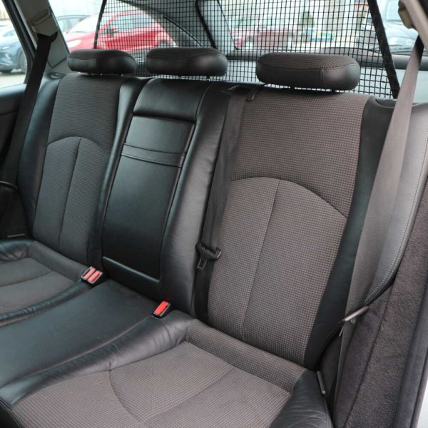 Mercedes E-класс 2003 г 536000 км - Image 25