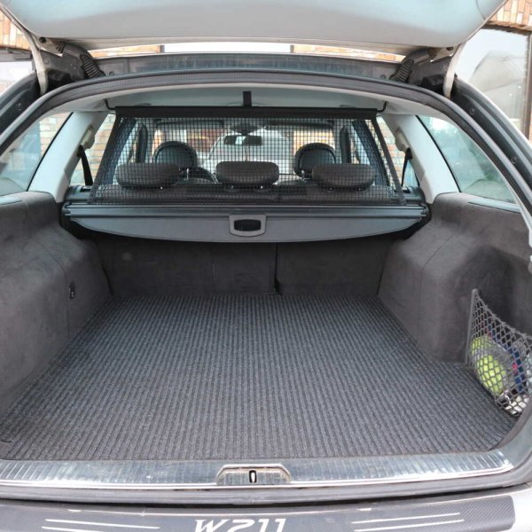 Mercedes E-класс 2003 г 536000 км - Image 26