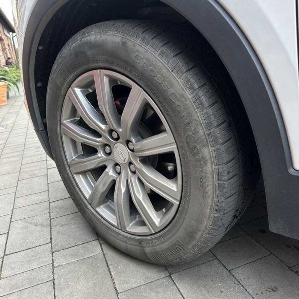 Cadillac XT4 2019 г 164540 км - Image 7
