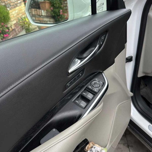 Cadillac XT4 2019 г 164540 км - Image 9