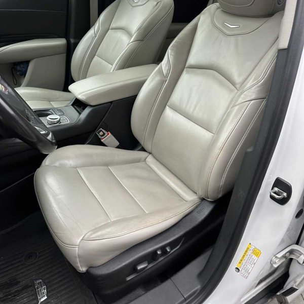 Cadillac XT4 2019 г 164540 км - Image 11