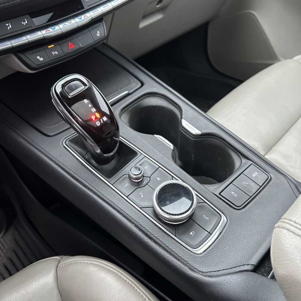 Cadillac XT4 2019 г 164540 км - Image 14