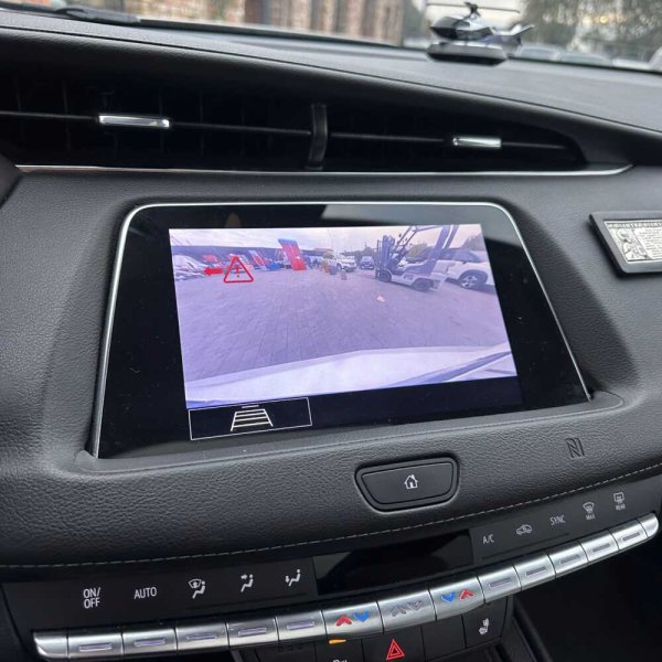 Cadillac XT4 2019 г 164540 км - Image 16