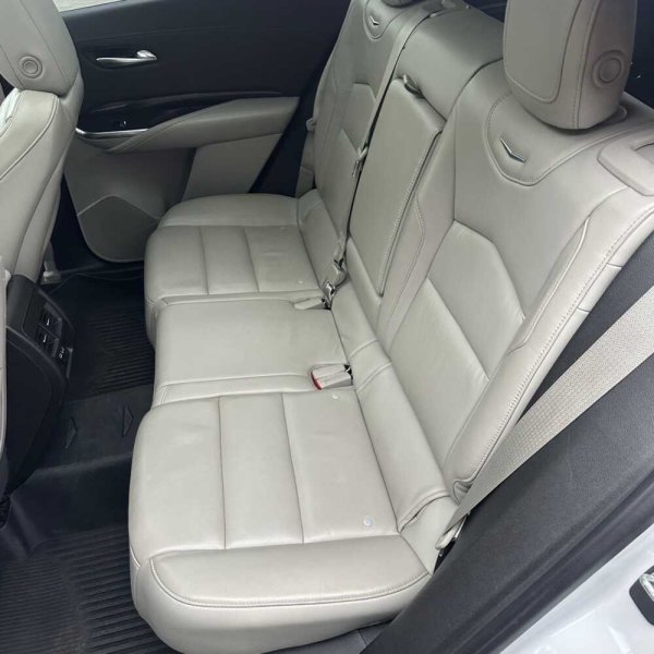 Cadillac XT4 2019 г 164540 км - Image 17
