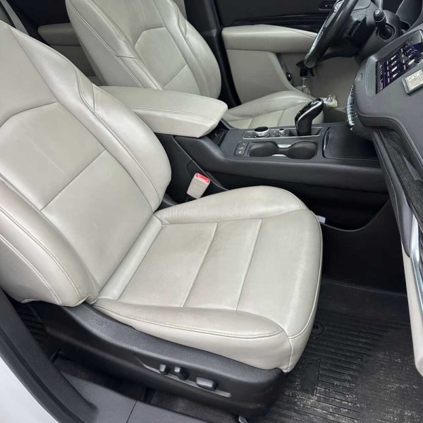 Cadillac XT4 2019 г 164540 км - Image 20